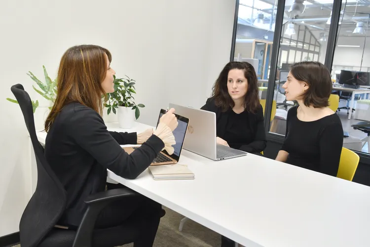 agence Contentactic à Pau