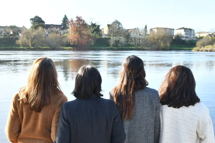 Contentactic Bergerac