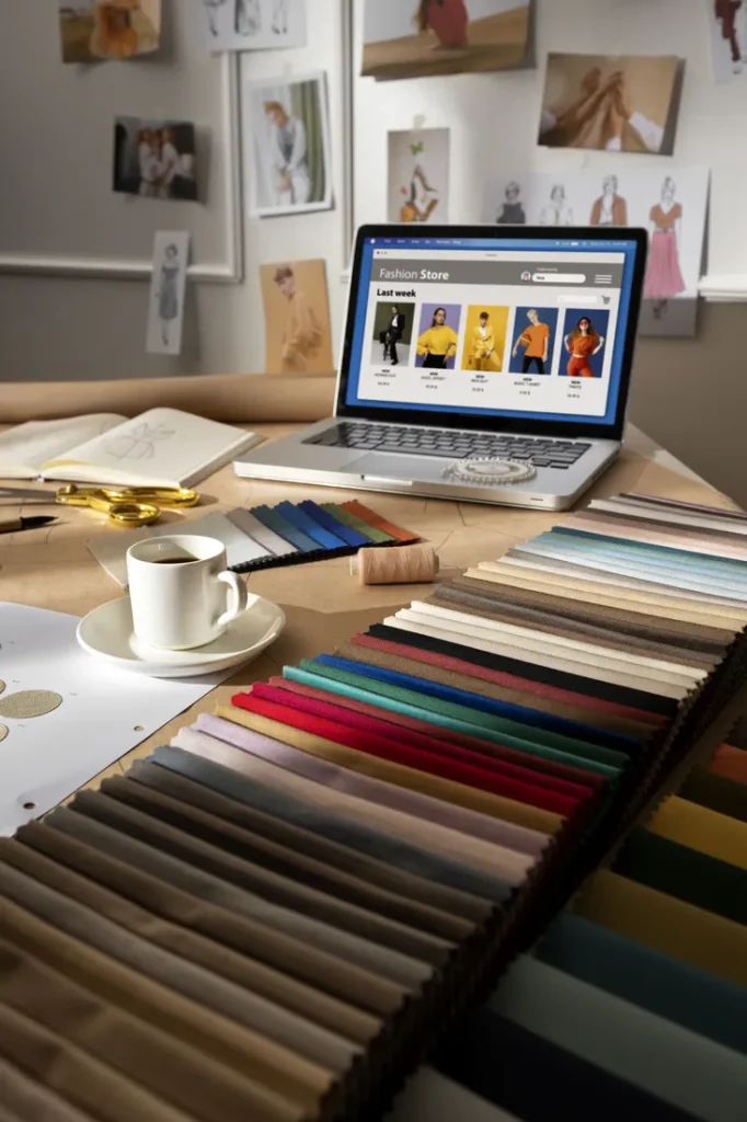 forfait blog et contenus web graphiste